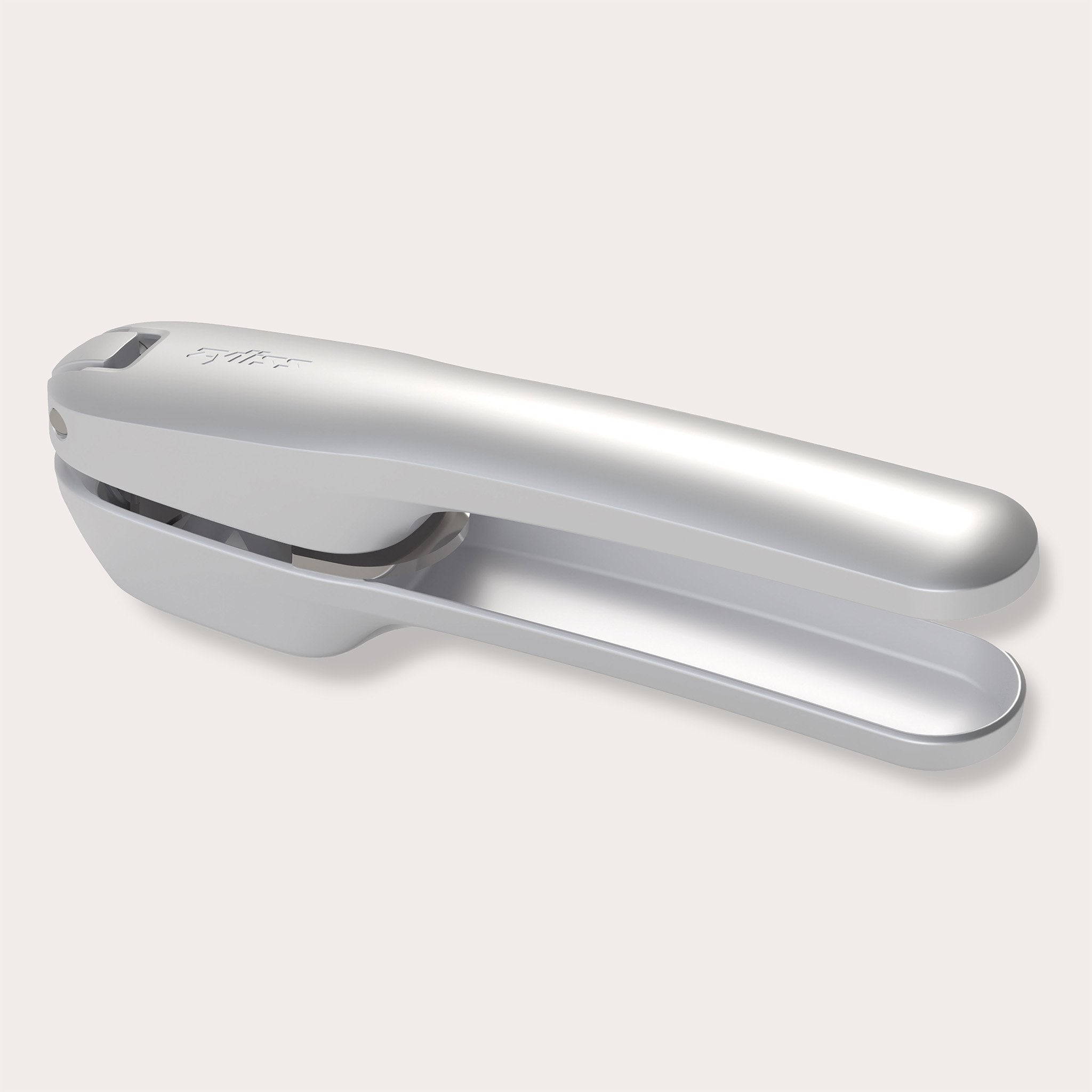Zyliss Susi 4 Garlic Press – Stainless Steel Swing Grid, No Peel