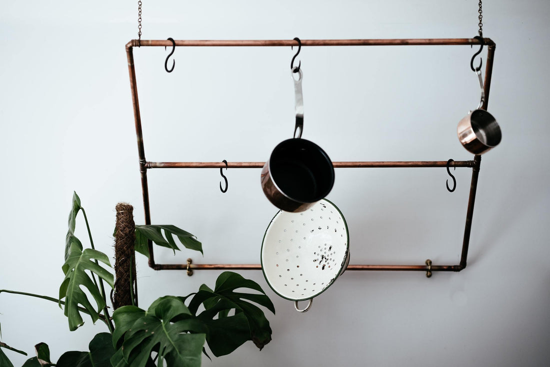 What Ceramic Cookware is Best? Zyliss UK