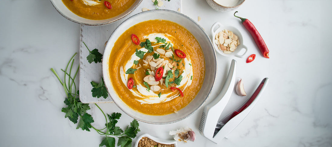 Garlic: The Nation's Favourite Flavour Booster