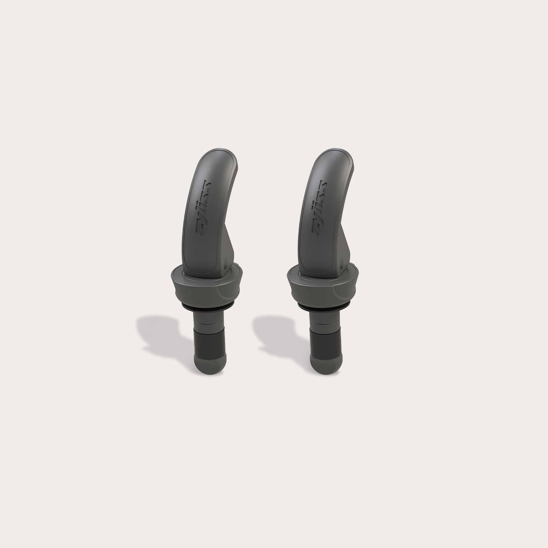 Bottle Stopper 2 Piece Set