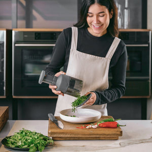 Zick Zick 3 Food Chopper - Zyliss UK