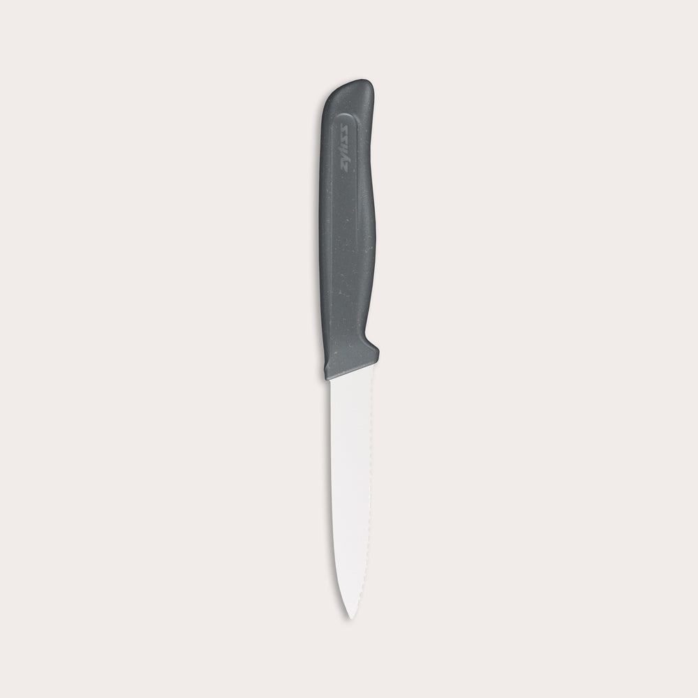 Paring Knife Serrated 10cm / 4"