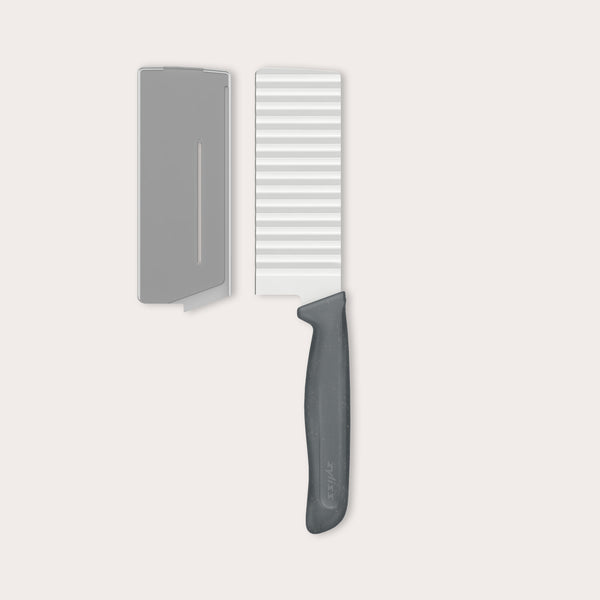 Crinkle Cut Knife 11.5cm/4"