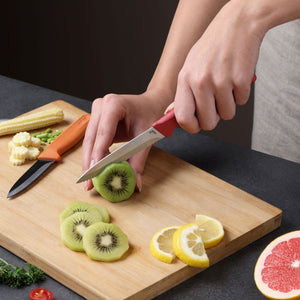 Classic 2 Piece Paring Knife Set