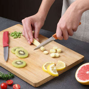 Classic 2 Piece Paring Knife Set