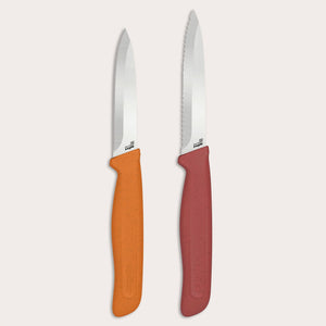 Classic 2 Piece Paring Knife Set