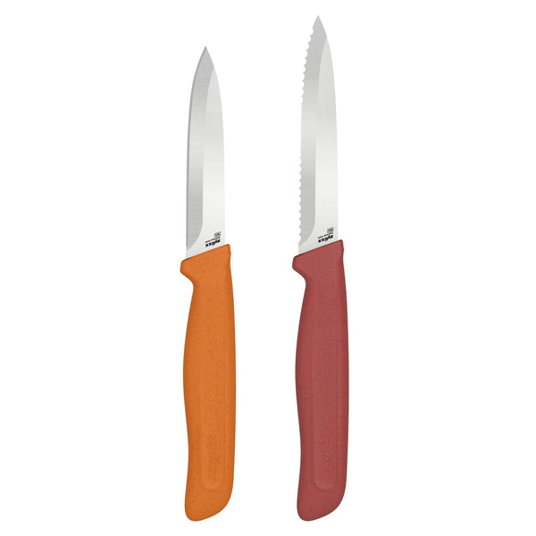 Classic 2 Piece Paring Knife Set