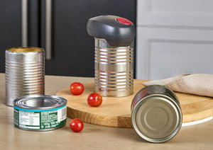 EasiCan Electronic Can Opener