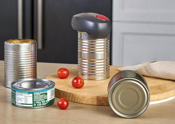 EasiCan Electronic Can Opener