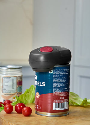 EasiCan Electronic Can Opener