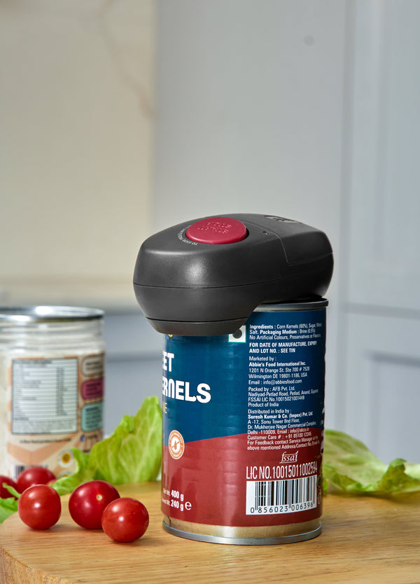 EasiCan Electronic Can Opener