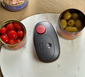 EasiCan Electronic Can Opener