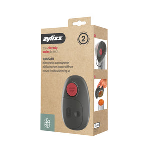 EasiCan Electronic Can Opener