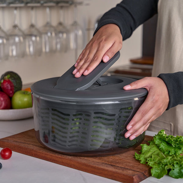 Swift Dry Salad Spinner