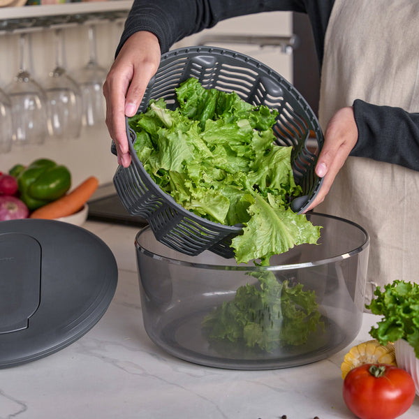 Swift Dry Salad Spinner
