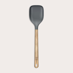 Oak Wood Spoon Large