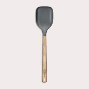 Oak Wood Spoon Large