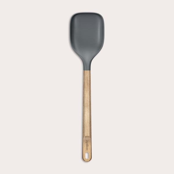 Oak Wood Spoon Large