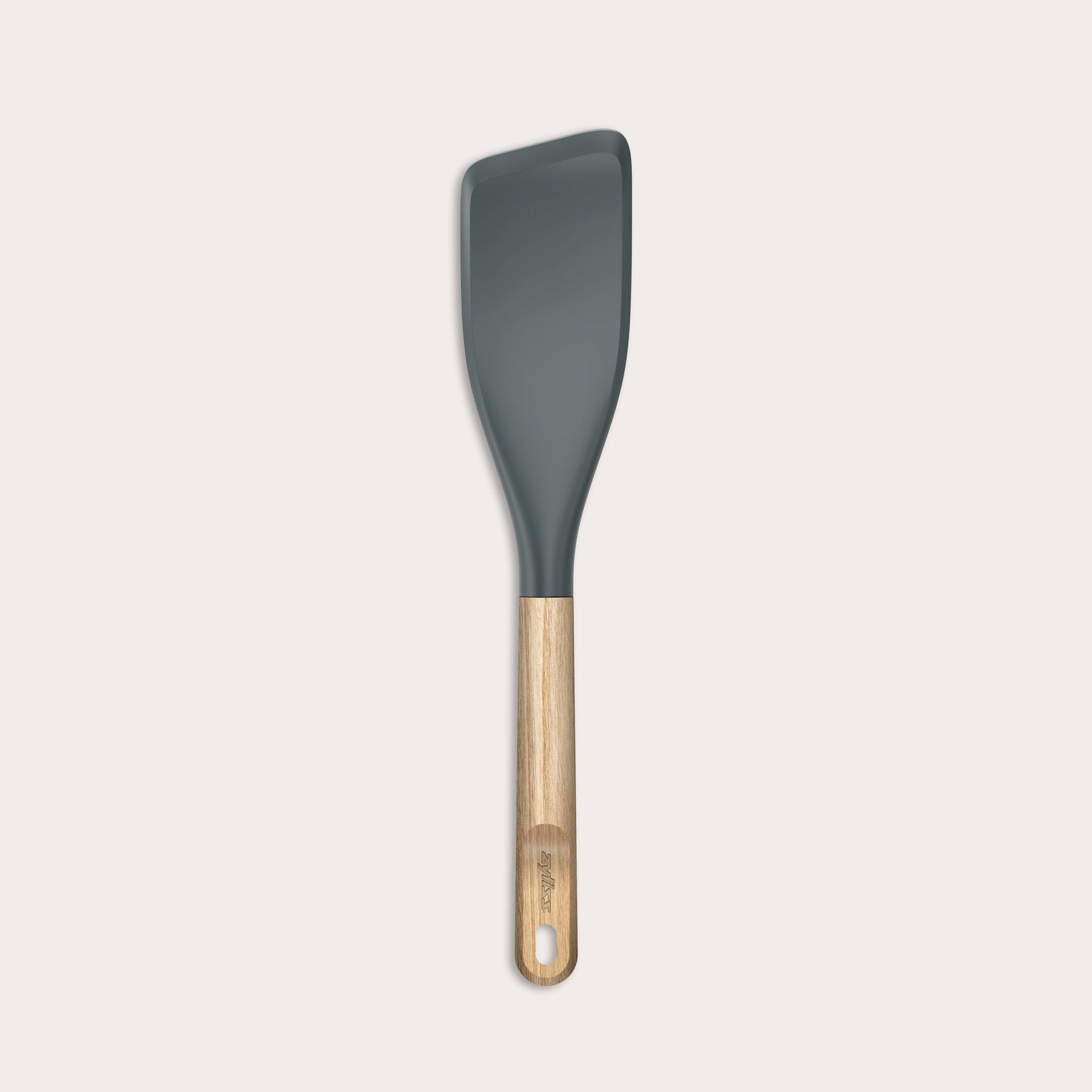 Oak Wood Easy Lift Turner