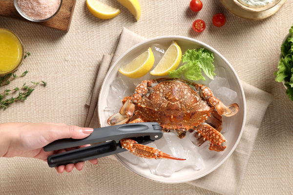 Seafood Cracker