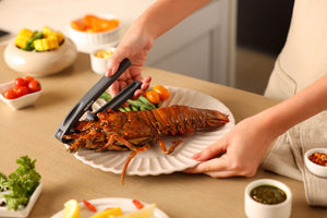 Seafood Cracker