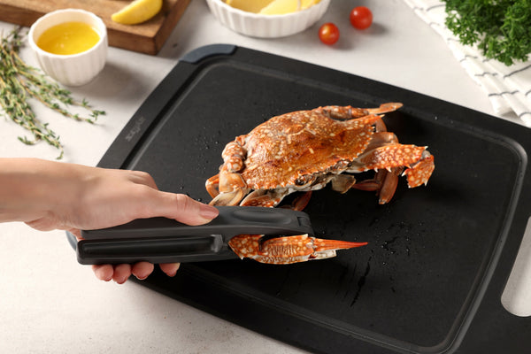 Seafood Cracker