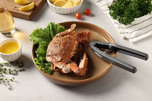Seafood Cracker