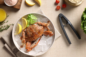 Seafood Cracker