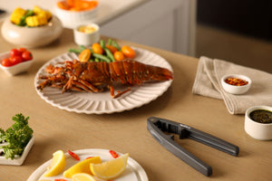 Seafood Cracker
