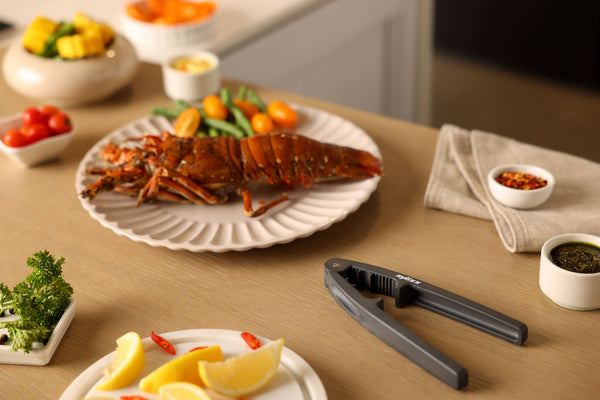 Seafood Cracker