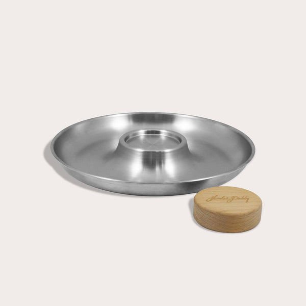 Oyster Tray Set