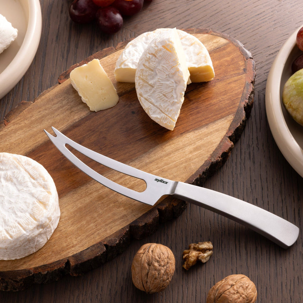 Zyliss Signature Soft Cheese Knife 109mm/4.3in — main