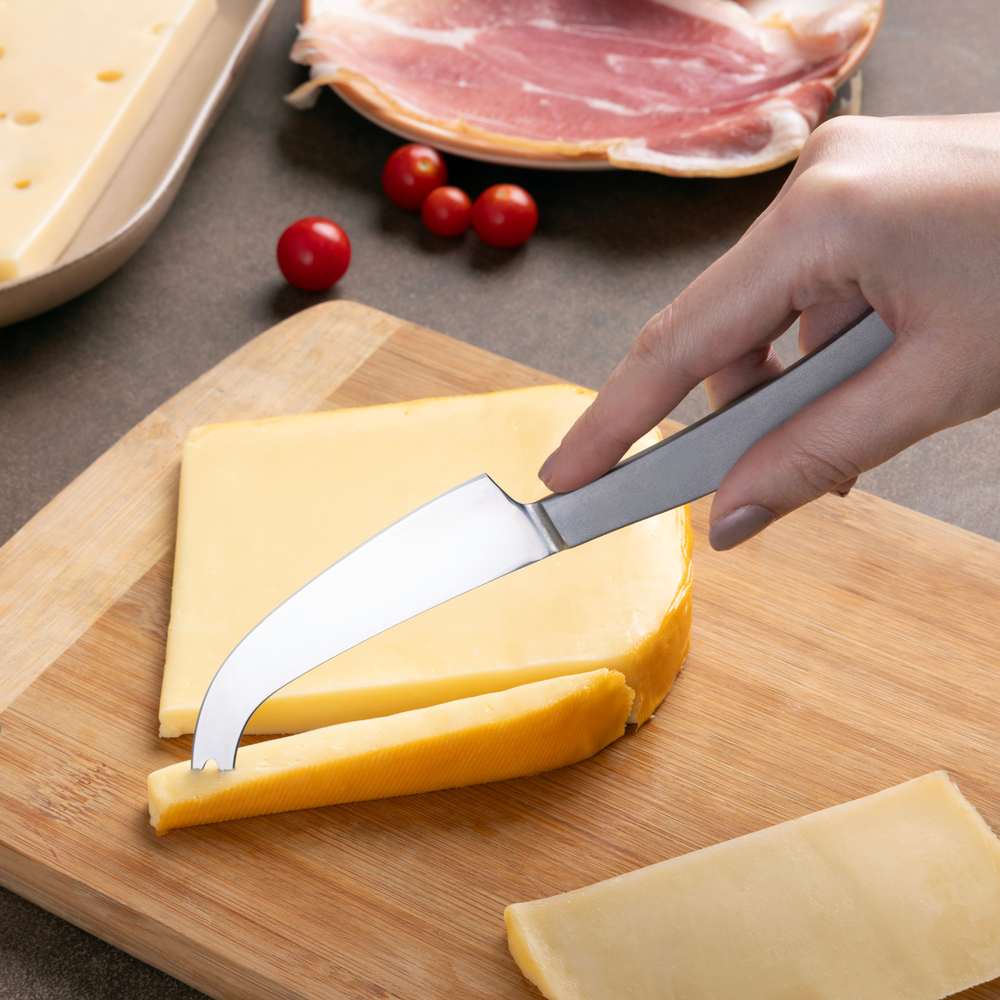Zyliss Signature Universal Cheese Knife 100mm/3.9in — main
