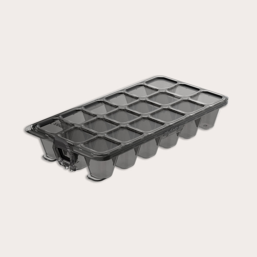 Classic Ice Cube Tray