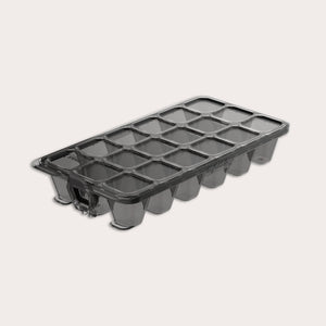 Classic Ice Cube Tray