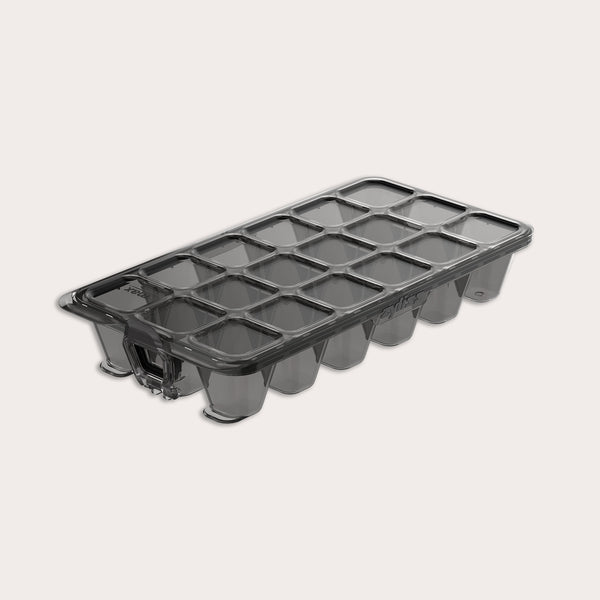 Classic Ice Cube Tray