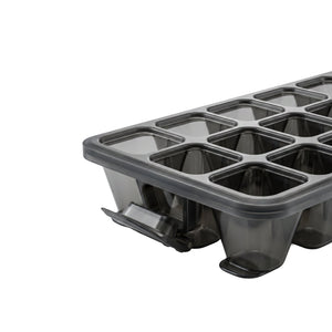 Zyliss Classic Ice Cube Tray feature detail 4.
