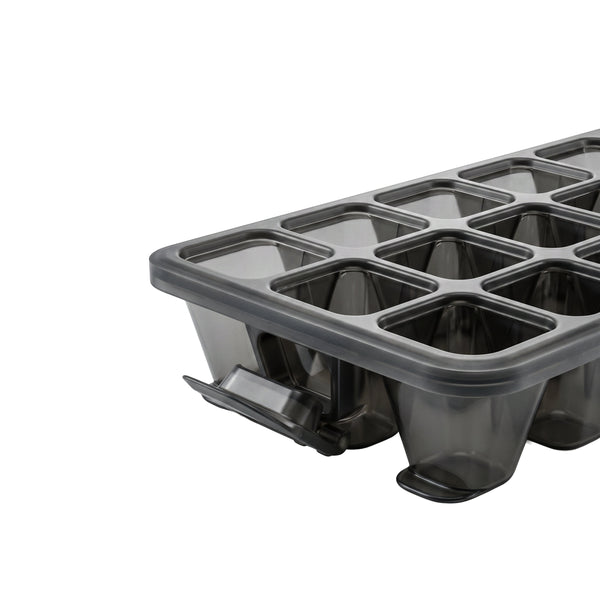 Zyliss Classic Ice Cube Tray feature detail 4.