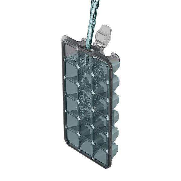 Zyliss Classic Ice Cube Tray feature detail 1.