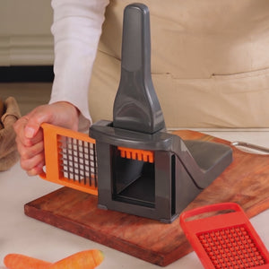 Potato & Vegetable Chipper
