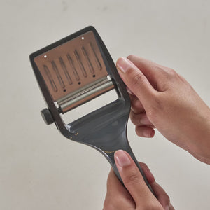 Dial & Slice Cheese Slicer